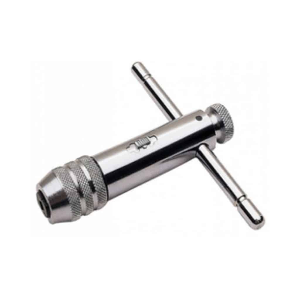Ratchet Type Tap Wrench Tools India