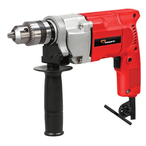 SPD 10 ELECTRIC DRILL MACHINE 10MM KPT SHAKTI Tools India