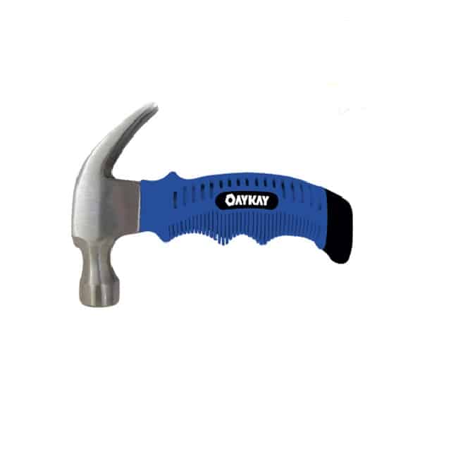 stubby hammer multi tool