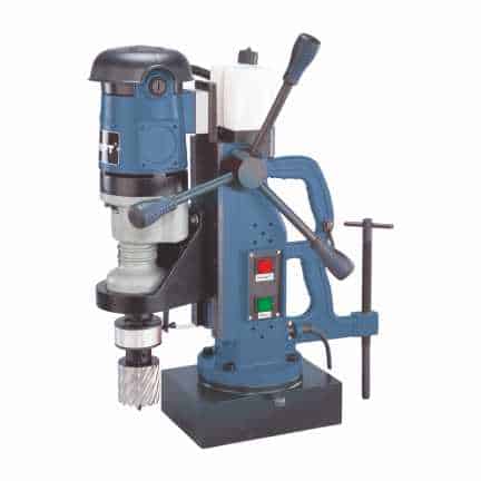 Kpt magnetic best sale drill machine price