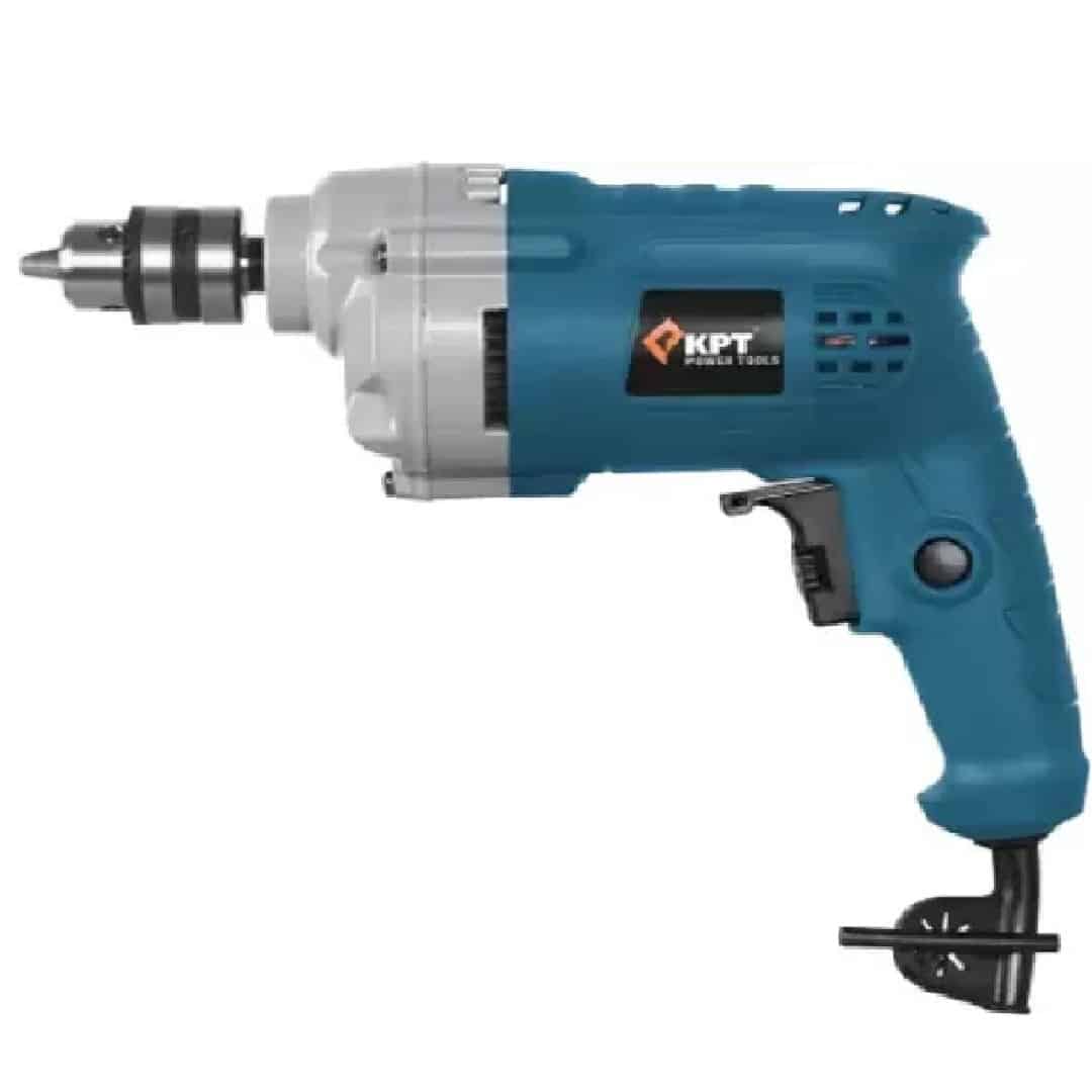 KPD10RE ELECTRIC DRILL MACHINE KPT Tools India