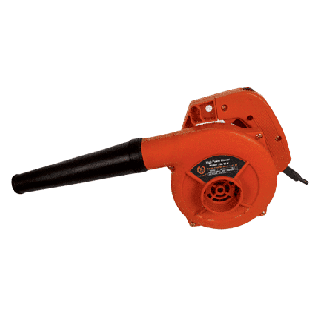 RB60V ELECTRIC BLOWER / RALLI WOLF – Tools India